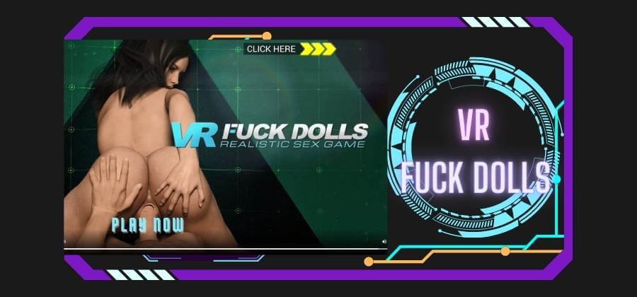 vr sex porn games